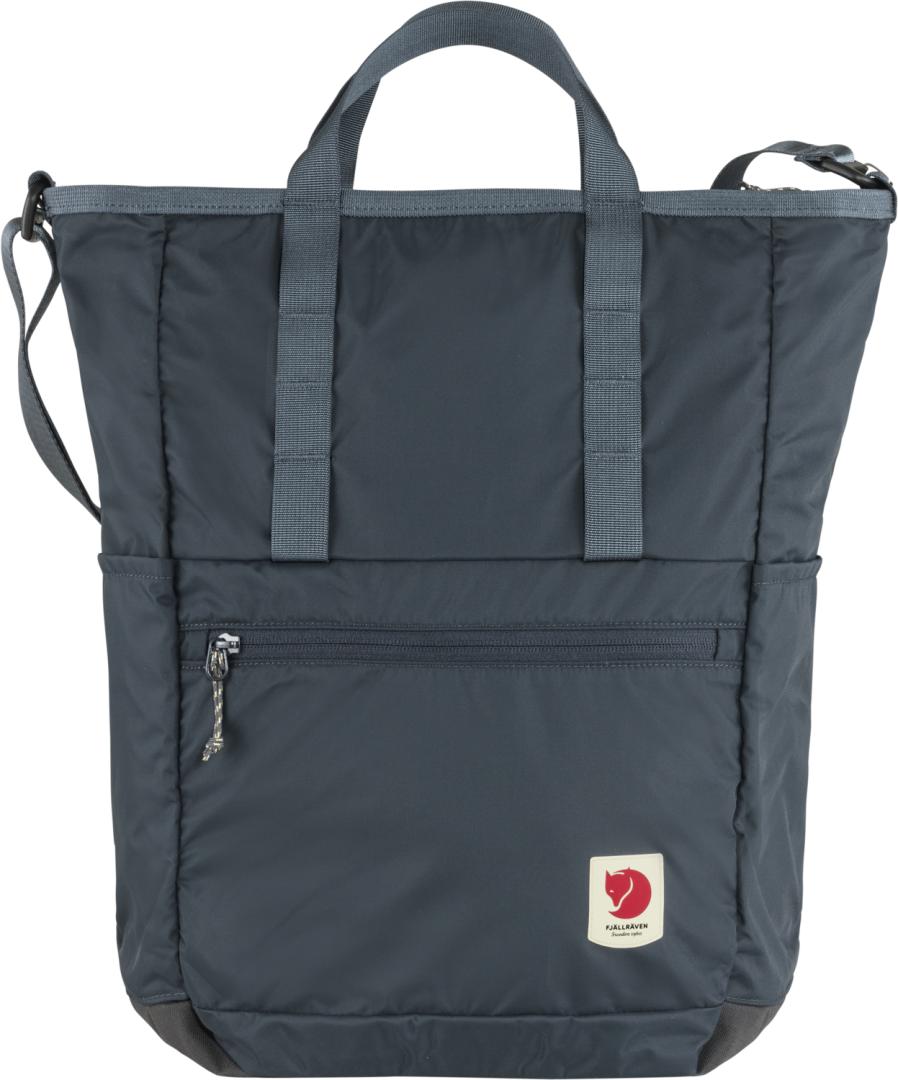 Fj Llr Ven High Coast Totepack Navy Der Sport M Ller