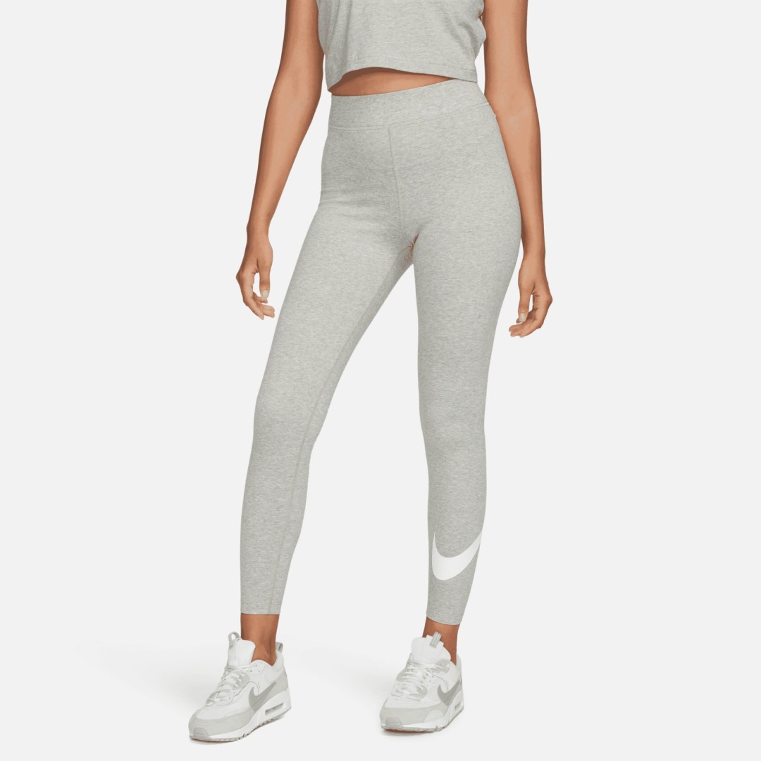 Nike Damen Sportswear Classics Long Tights Der Sport M Ller