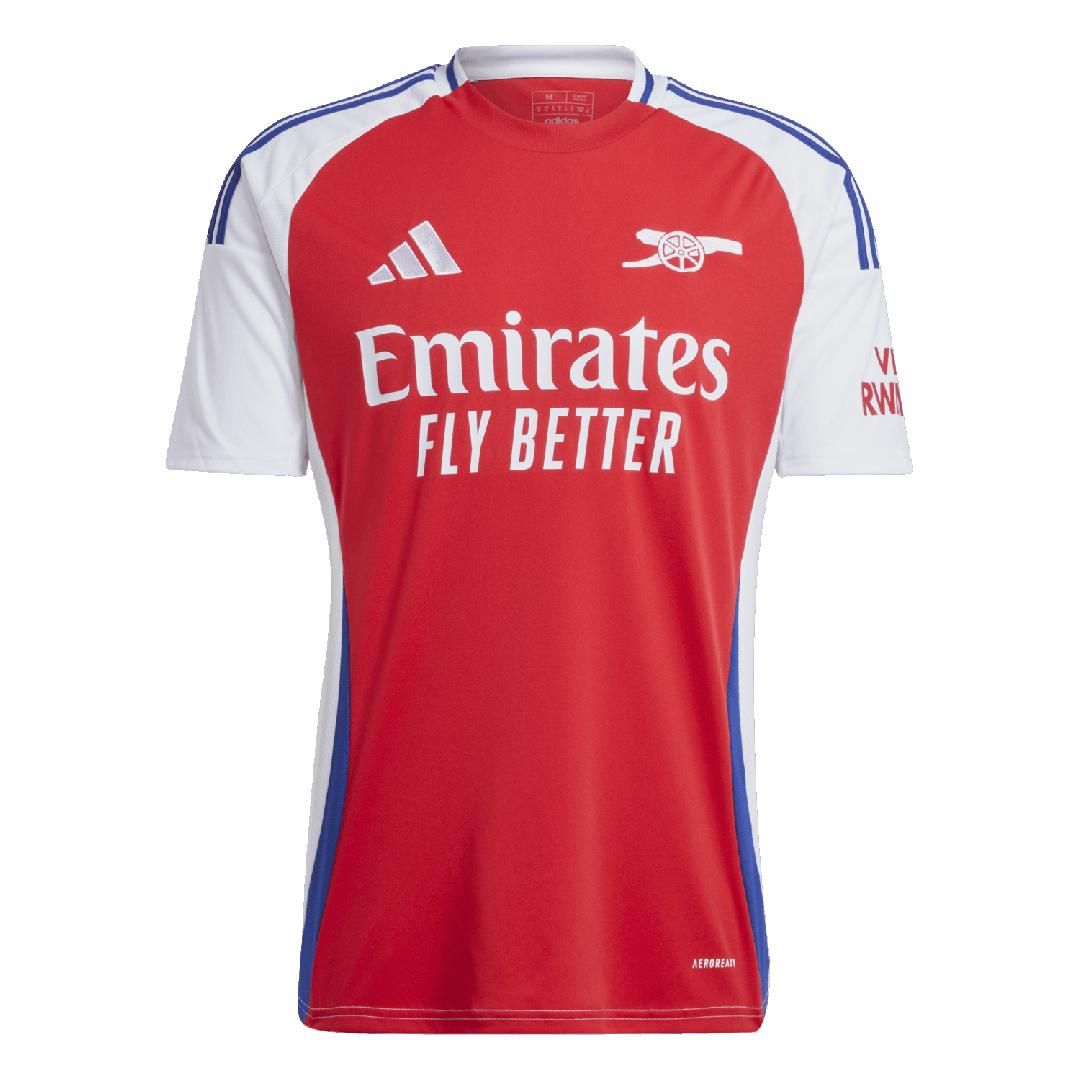 Arsenal news adidas on sale