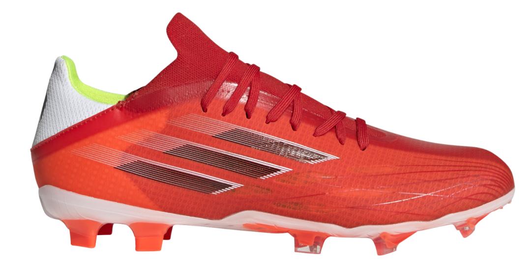 adidas x speedflow f50