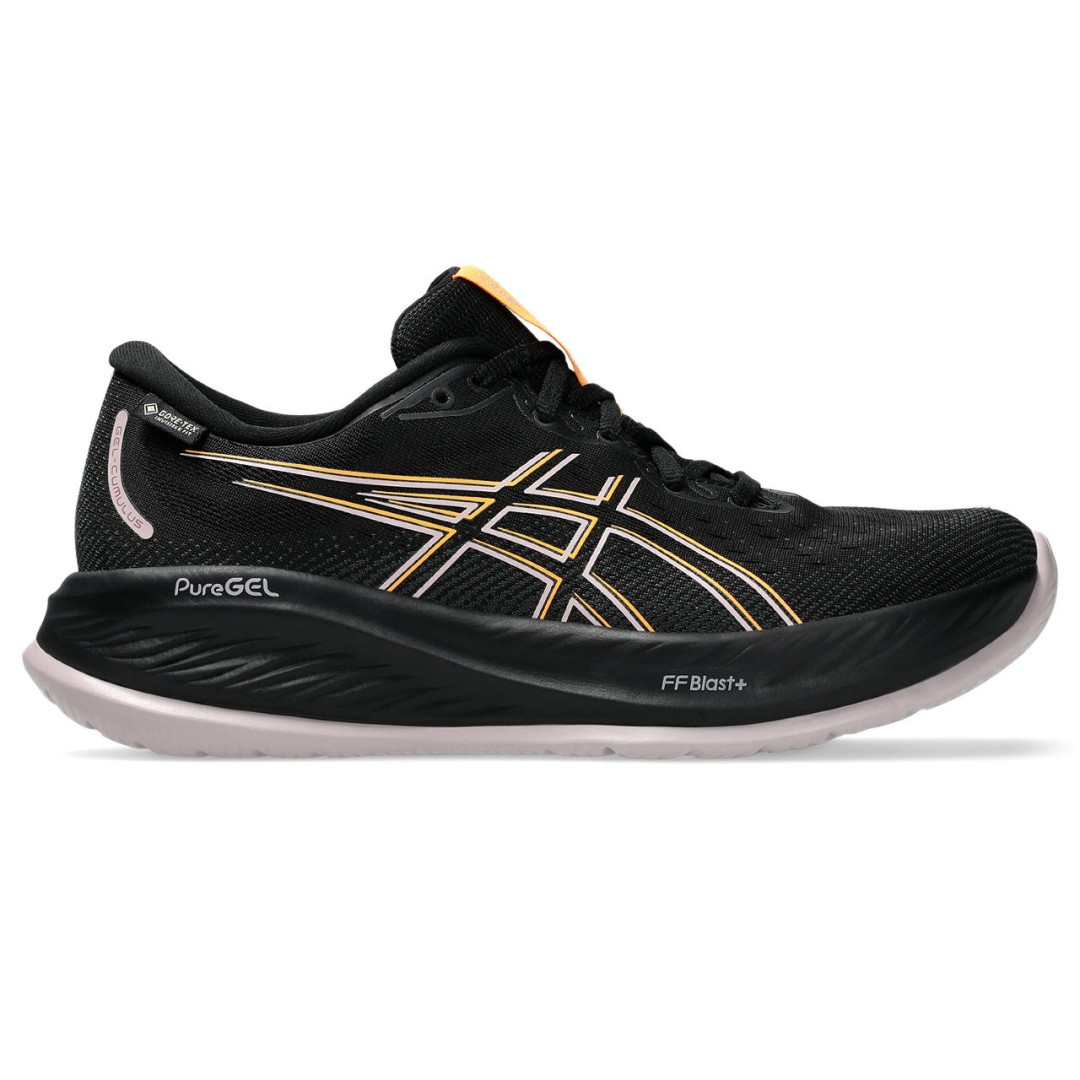 Asics womens gel shoes on sale