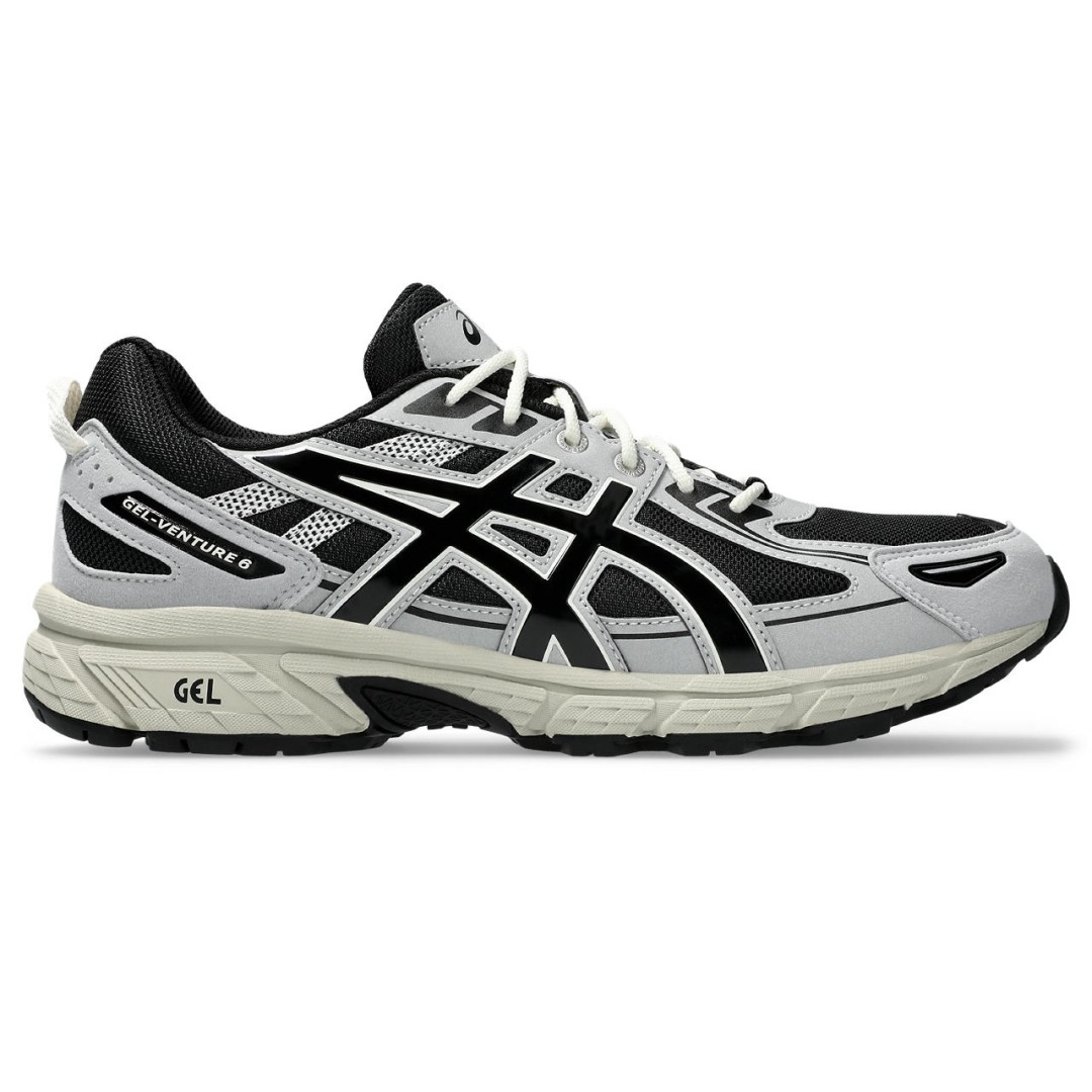 Asics Damen Gel Venture 6 Freizeitschuhe Der Sport Muller