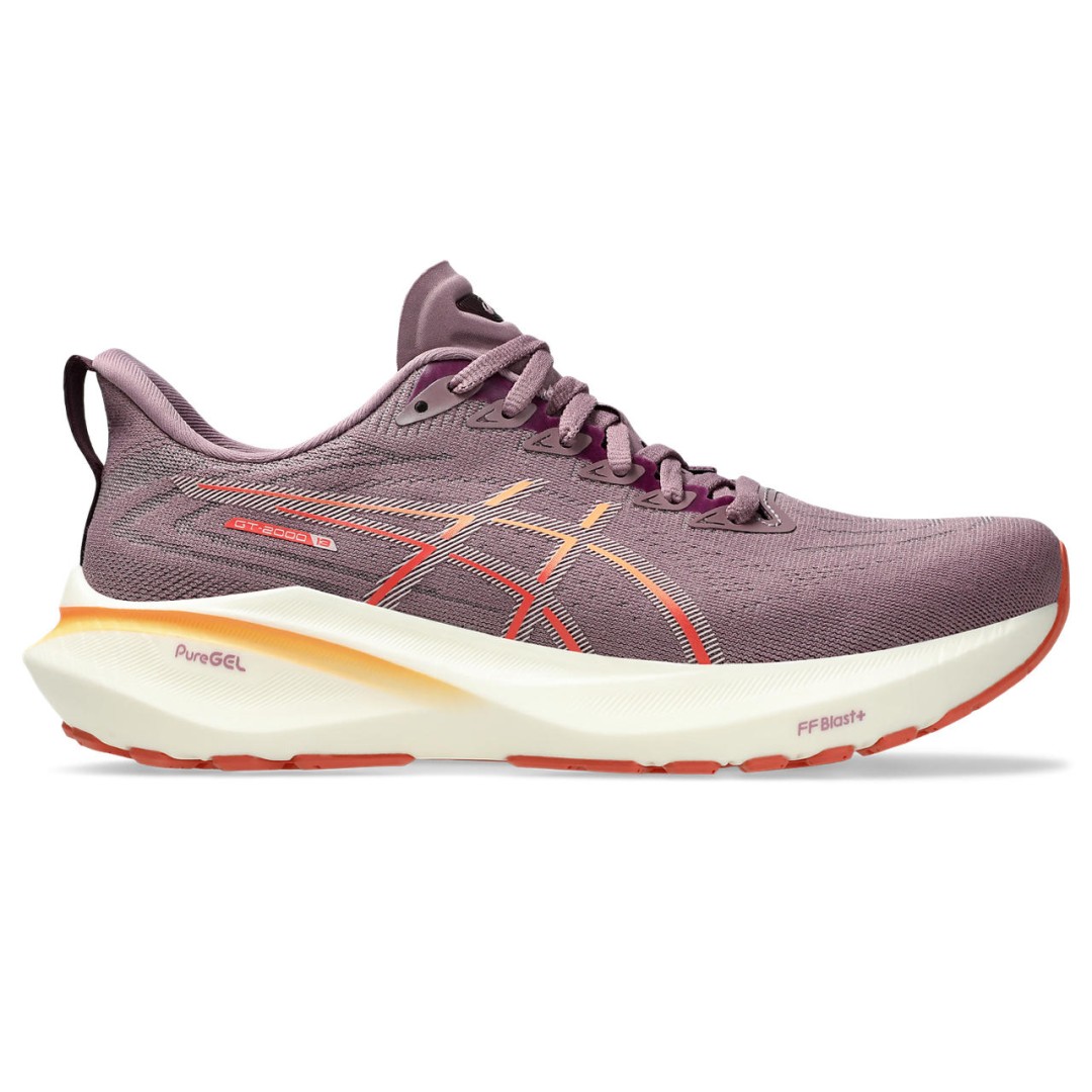 Asics Damen GT 2000 13 Laufschuhe Der Sport Muller