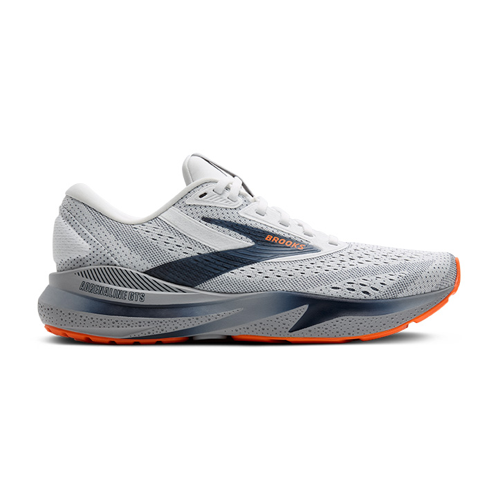 Asics gt 2000 6 vs brooks adrenaline 18 on sale