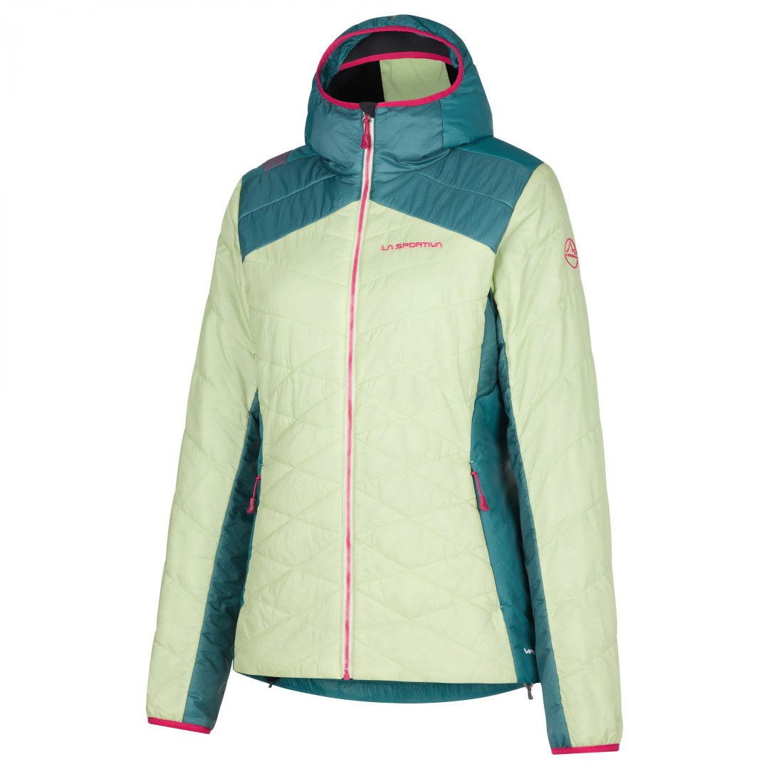 La hot sale sportiva primaloft