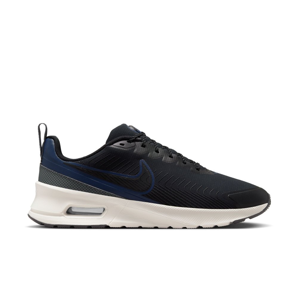 Nike Herren Air Max Nuaxis Winterschuhe Der Sport Muller