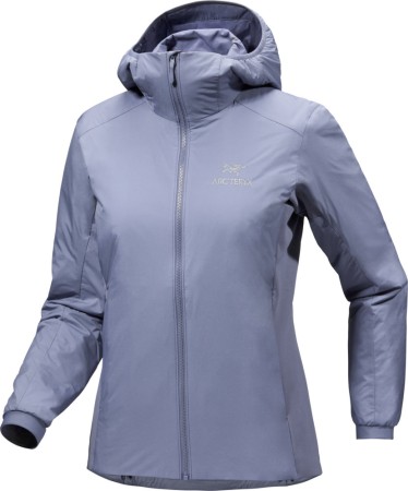 Damen Atom Isolationsjacke 