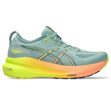 Damen Gel-Kayano 31 Paris Laufschuhe 