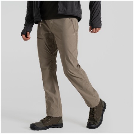 Herren NosiLife Pro III Wanderhose 