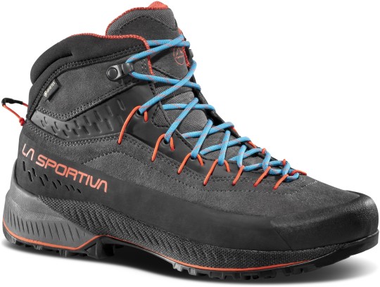 Herren TX4 Evo Mid GTX Wanderschuhe 