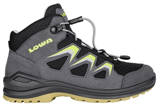 Innox Evo GTX QC Jr Kinder Wanderschuhe 