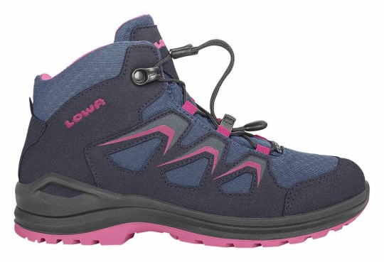 Innox Evo GTX QC Jr Kinder Wanderschuhe 