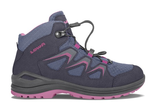 Innox Evo GTX QC Jr Kinder Wanderschuhe 