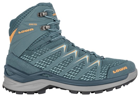 Damen Innox Pro GTX Mid Wanderschuhe 