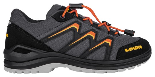 Maddox GTX Lo Jr Kinder Multifunktionsschuhe 