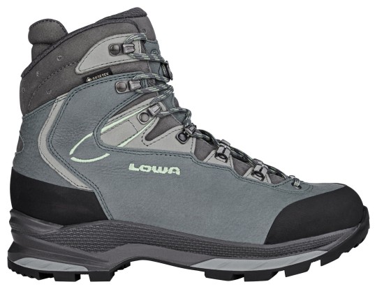 Damen Mauria Evo GTX Trekkingschuhe 