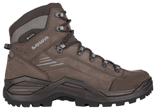 Herren Renegade Evo GTX Mid Wanderschuhe 