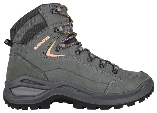 Damen Renegade Evo LL Mid Wanderschuhe 