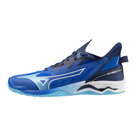 Herren Wave Mirage 5 Hallenschuhe 