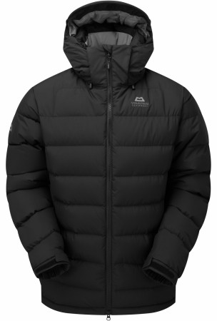 Herren Lightline Eco Daunenjacke 