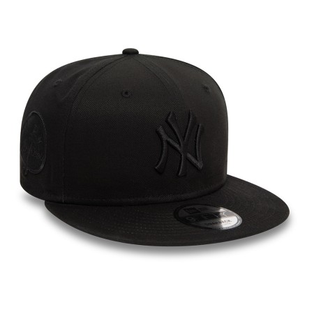 Monochrome 9FIFTY New York Yankees Cap 