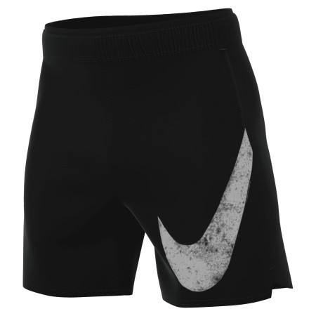 Herren Challenger Swoosh 5 Inch Laufshorts 