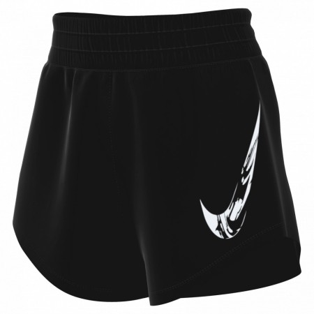 Damen One Swoosh Laufshorts 