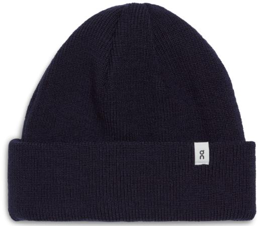 Merino Beanie Mütze 