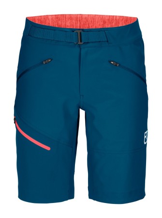 Damen Brenta Wandershorts 