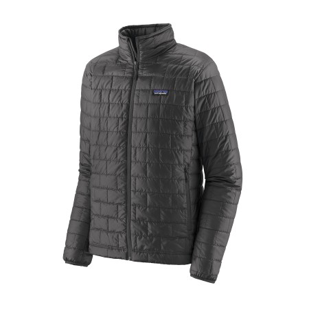 Herren Nano Puff Steppjacke 