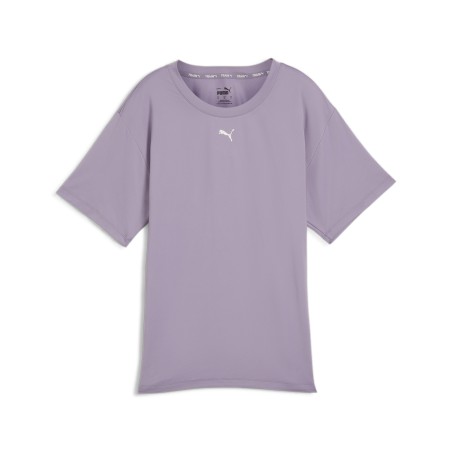 Damen Cloudspun Funktions T-Shirt 