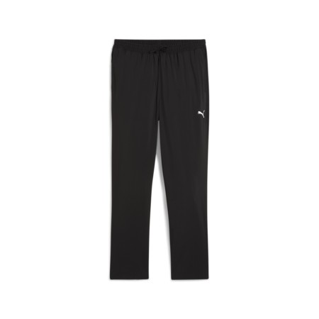 Herren Woven Tapered Trainingshose 