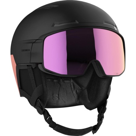 Driver Pro Sigma MIPS Skihelm mit Visier 