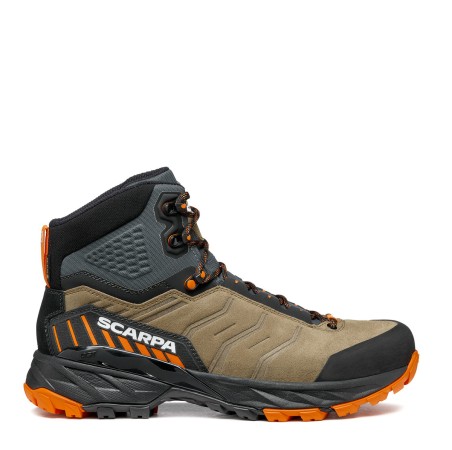 Herren Rush TRK GTX Wanderschuhe 