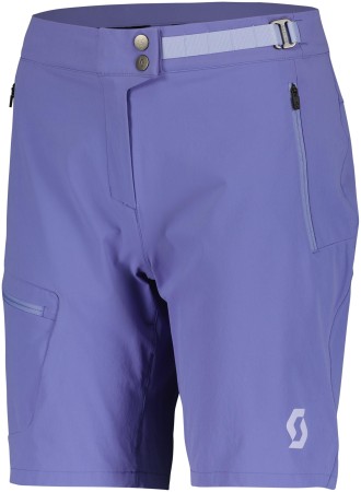 Damen Explorair Light Wandershorts 