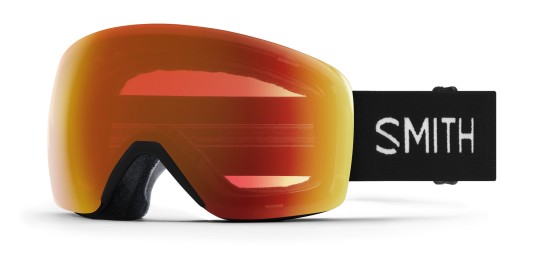 Skyline Schneebrille 