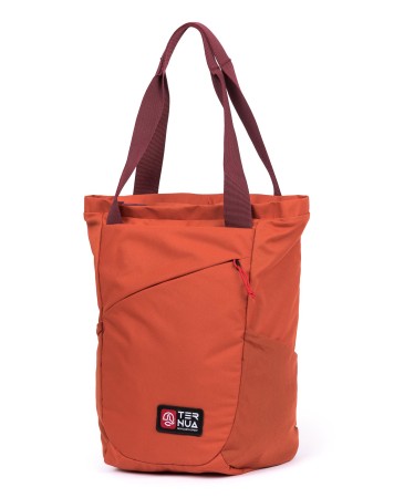 Red Bay Tote Daypack 