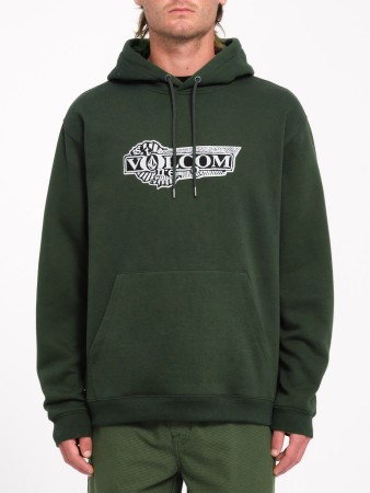 Herren Volstoned Hoodie 