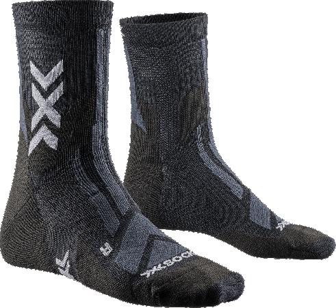 Hike Discover Ankle Wandersocken 