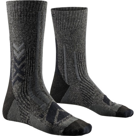 Hike Perform Merino Crew Wandersocken 