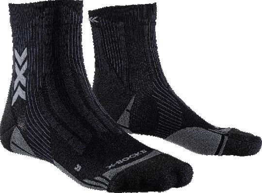 Hike Perform Natural Ankle Wandersocken 