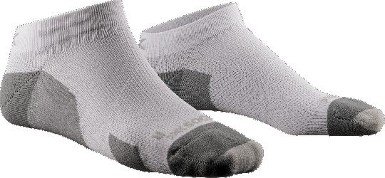 Run Discover Low Cut Laufsocken 