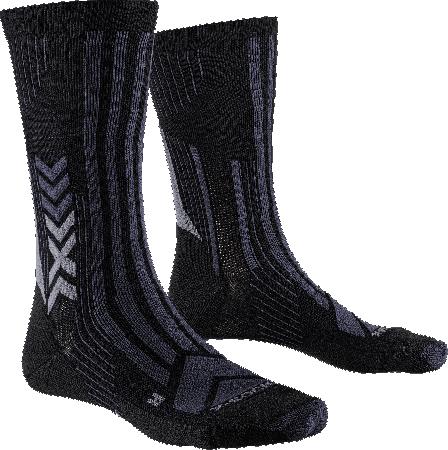 Trekking Perform Merino Crew Wandersocken 