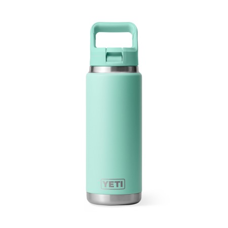 Rambler 26 oz Trinkhalm Thermosflasche 