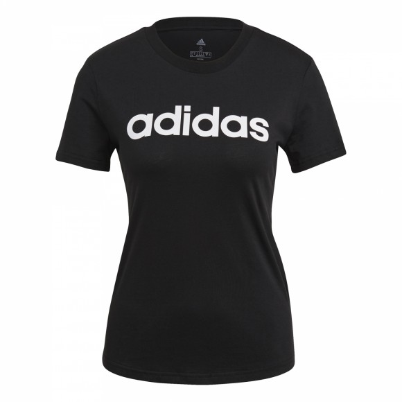 adidas Damen TECH BOS TANK CBLACK FTWWHT CBLACK Der Sport Muller