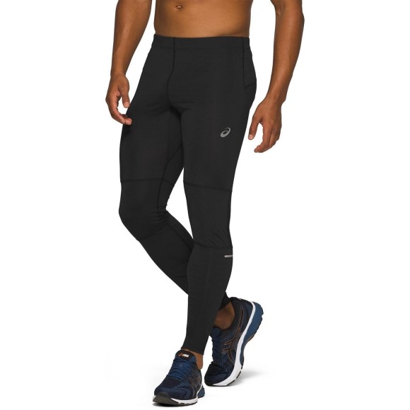 Asics running pants deals