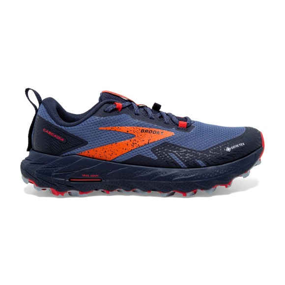 Brooks fashion freizeitschuhe