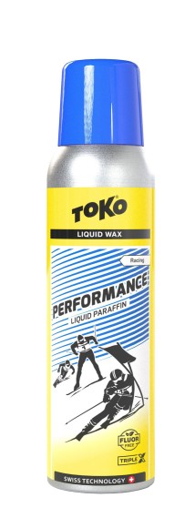 Toko HelX liquid 2.0 Blue - | Der Sport Müller