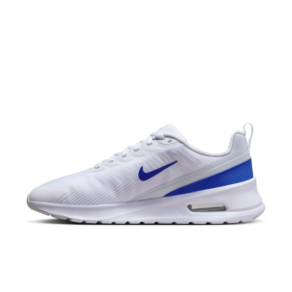 Nike Herren Air Max Nuaxis Freizeitschuhe Der Sport Muller