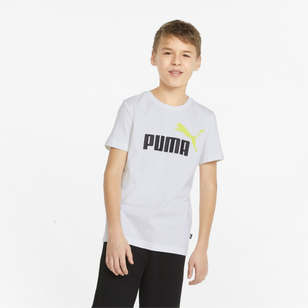 Sport Puma Funktions-T-Shirt | Set Der Müller Kinder